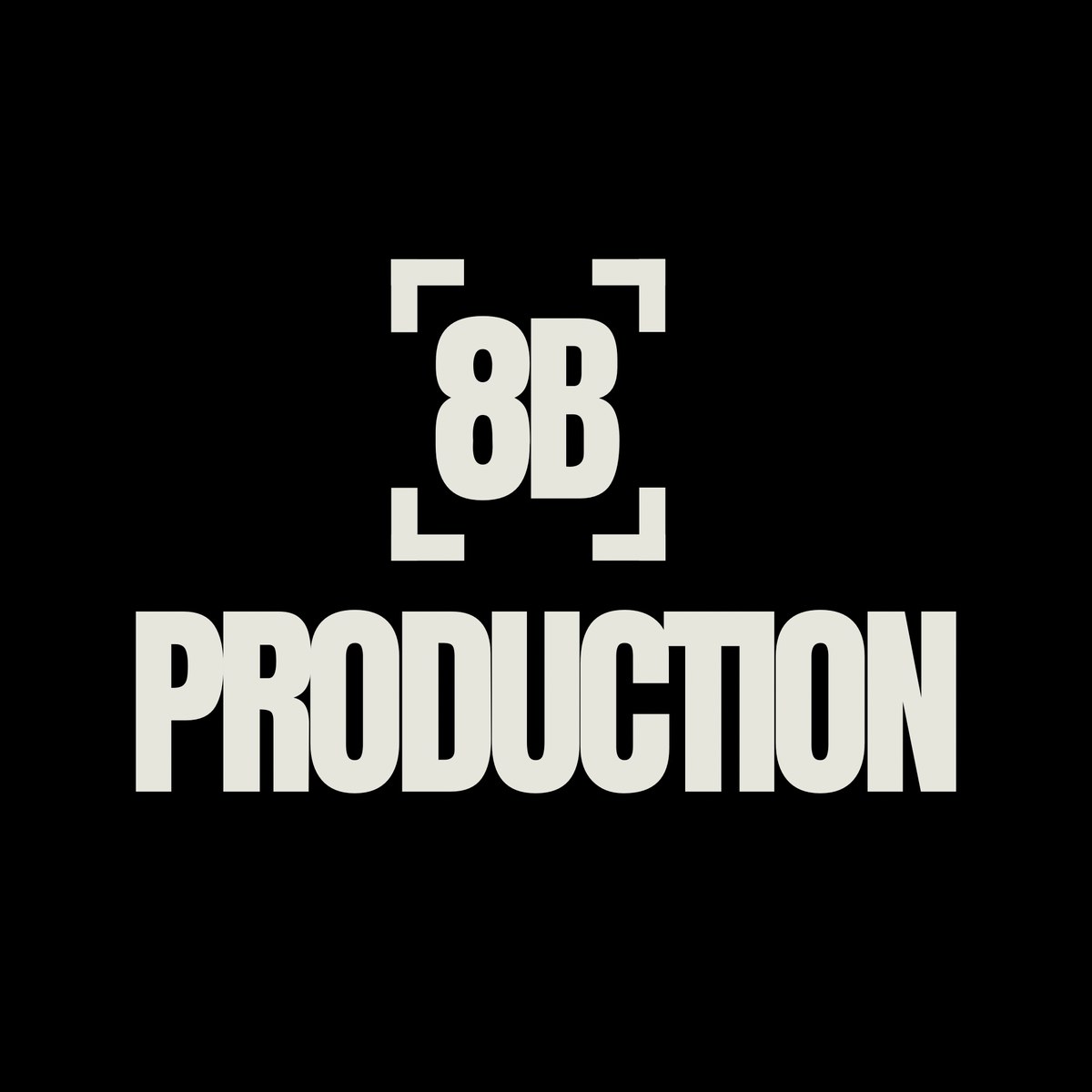 8B Production logo